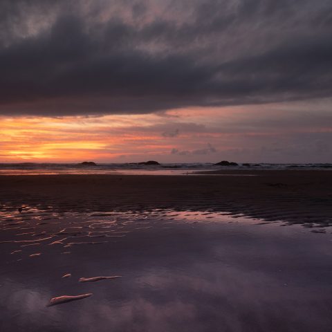 zumaia-sunset-reflection